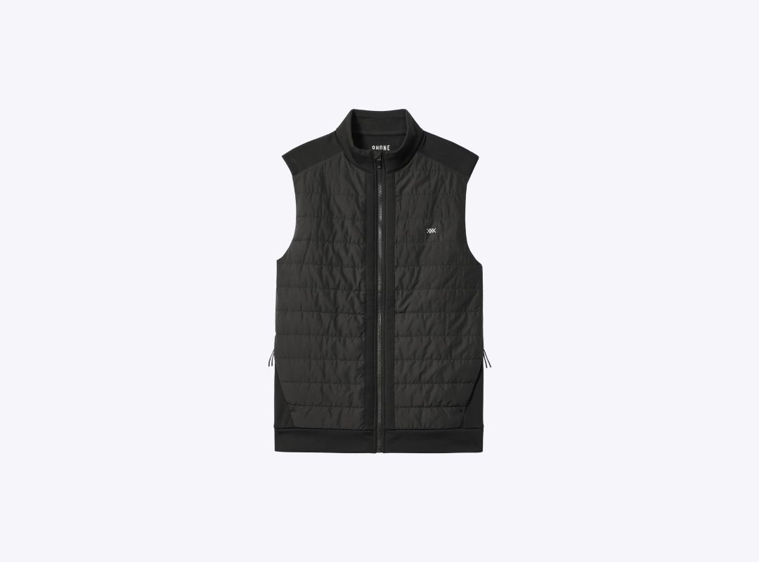 Rhone Clothing Alpine Insulated Active Vest