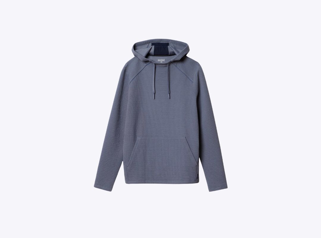 Rhone Tribeca Tech Hoodie