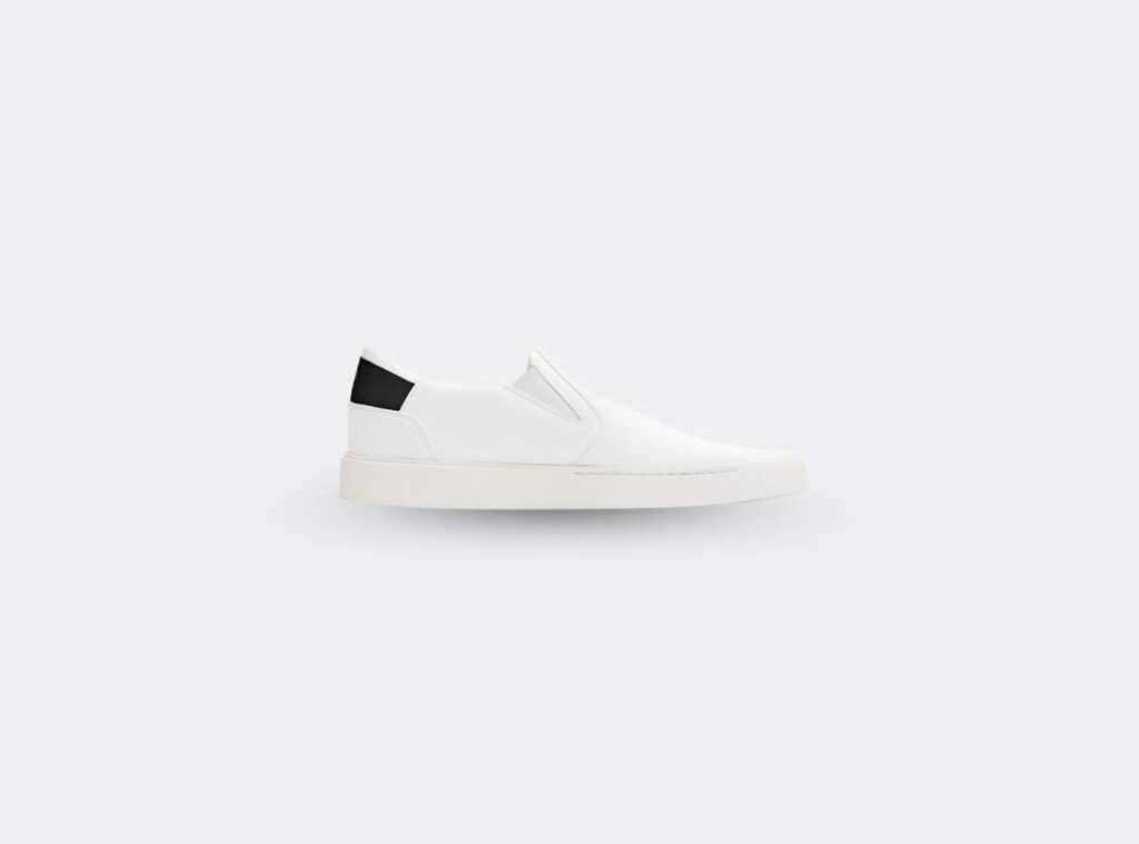 Thousand Fell Slip On Shoes