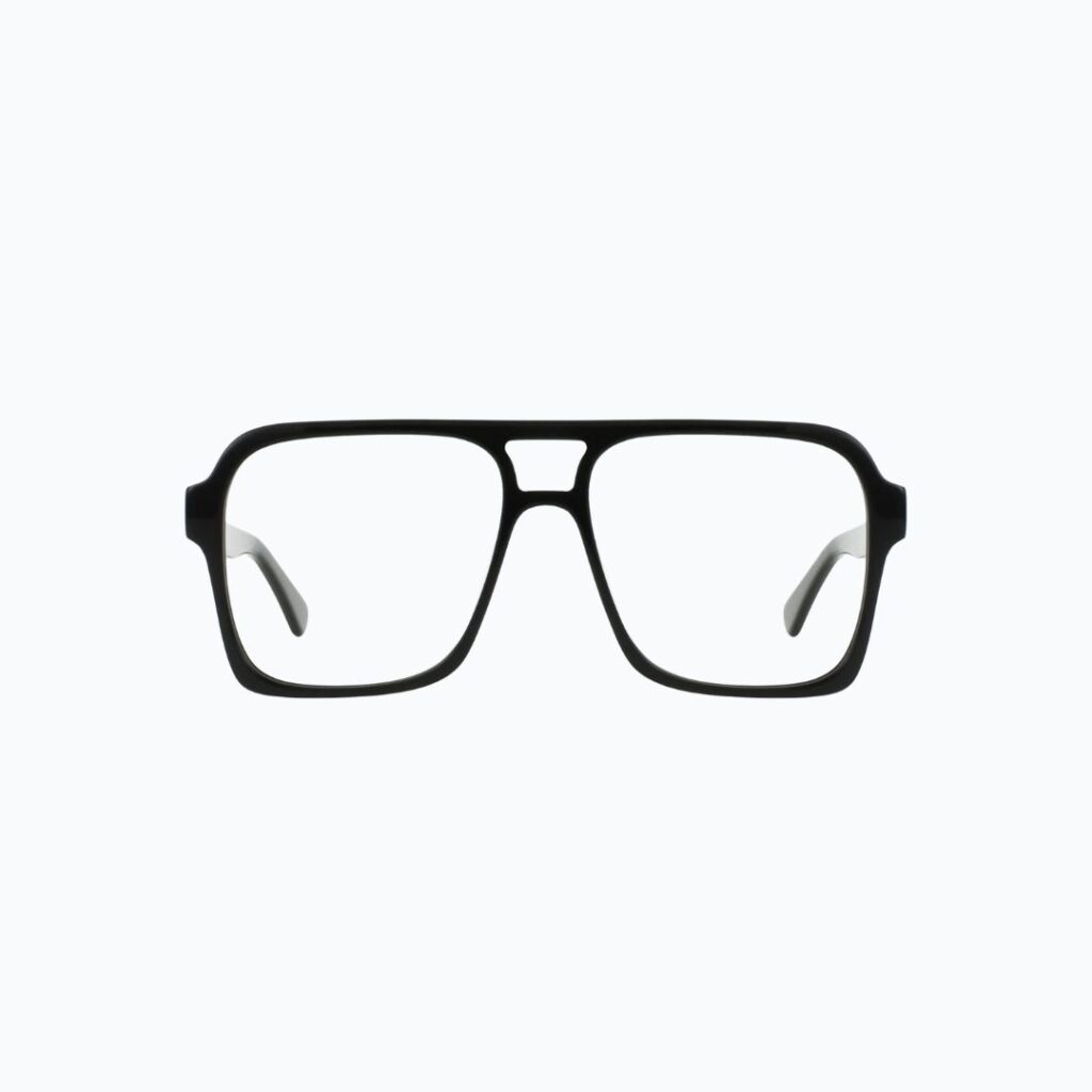 Vint & York’s Allesandro frames