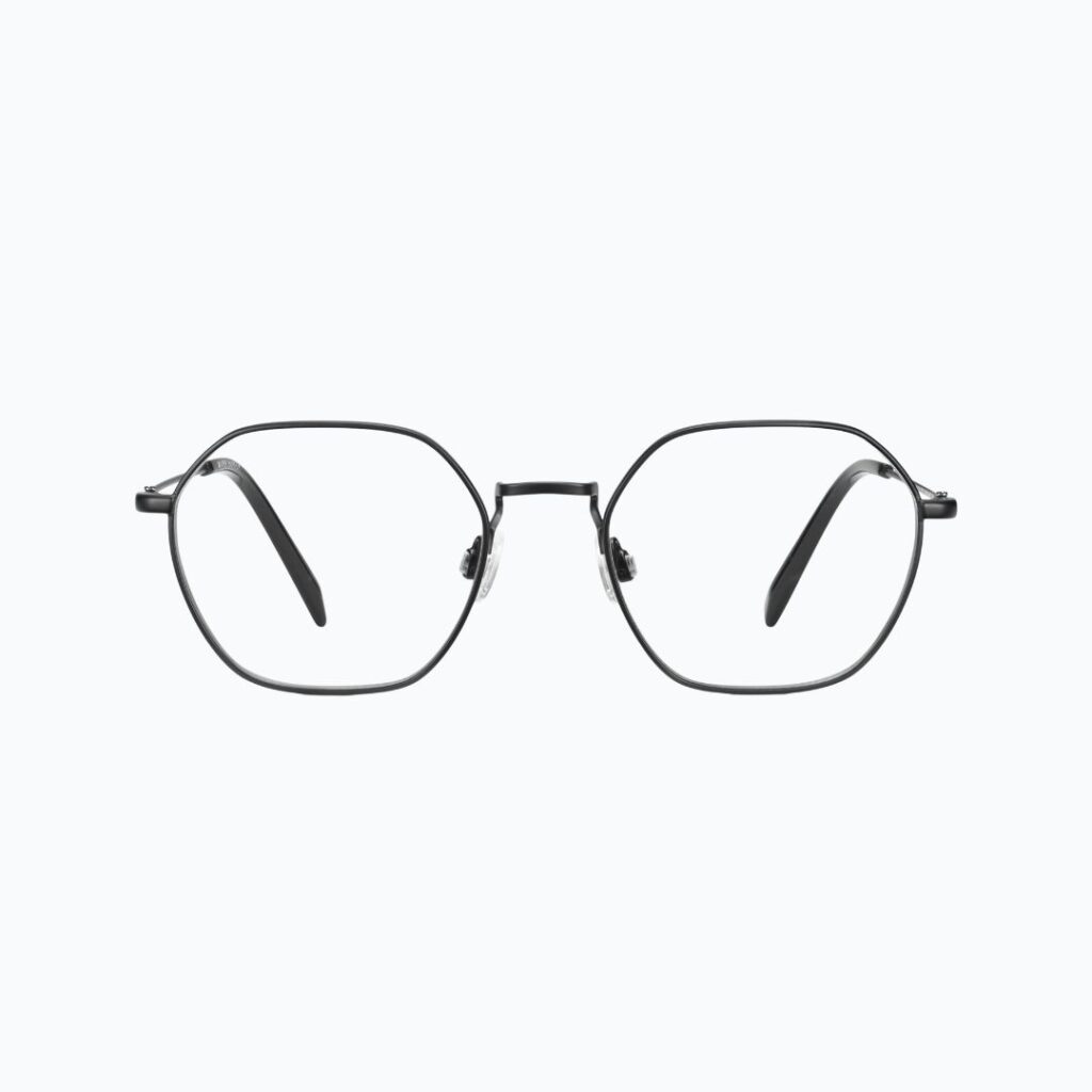 Warby Parker’s Keiko Glasses