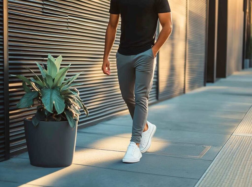 Cuts Joggers: The Upgrade Your Athleisure Wardrobe Didn’t See Coming