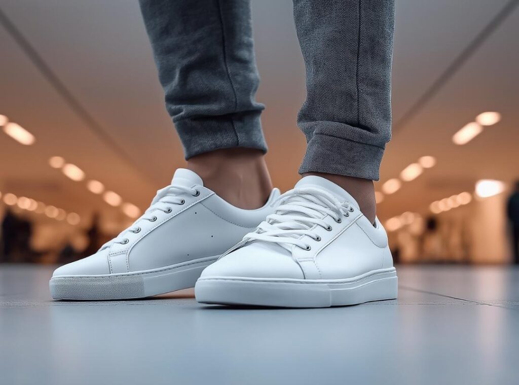 Men's Oliver Cabell Low 1 Sneakers Review: Solid Investment or No?