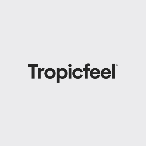 tropicfeel logo