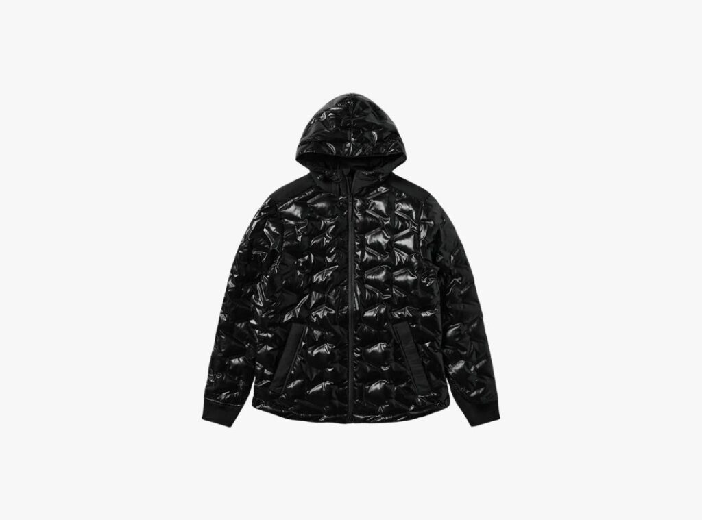 BYLT Notion Hooded Puffer Jacket