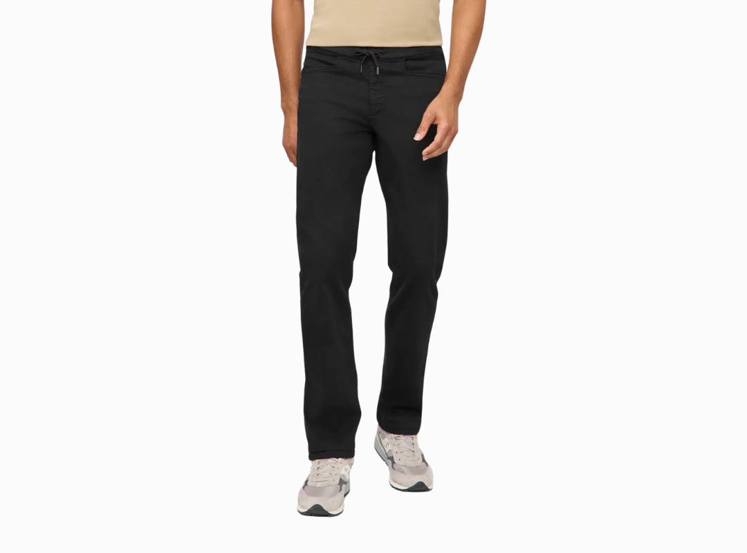 DUER No Sweat Essential Pant