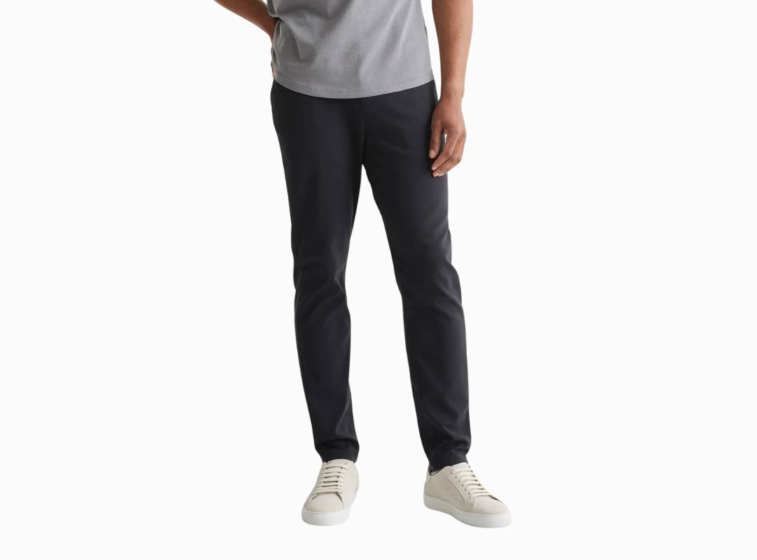 DUER NuStretch Flex Trouser