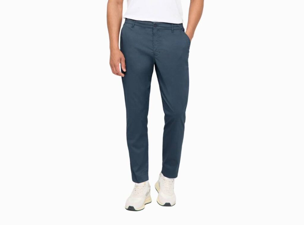 DUER Weightless Poplin AC Pant