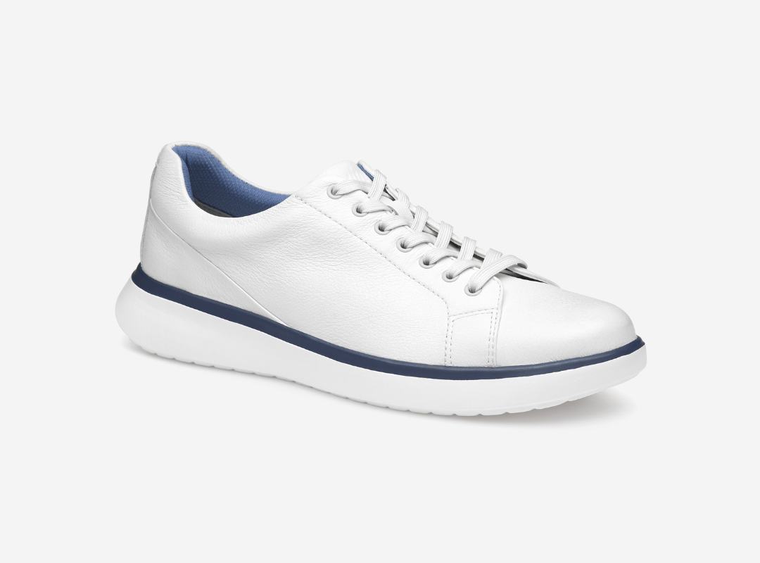 Johnston & Murphy Oasis Lace-To-Toe sneakers