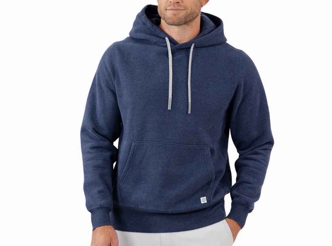 Rhoback Huddle Hoodie