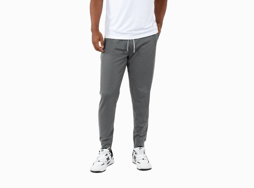 Rhoback Sprint Performance Jogger