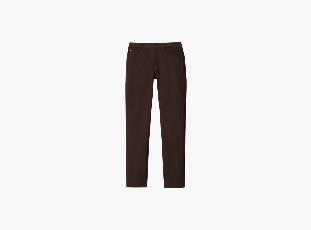 Rhone Fields Five Pocket Pants